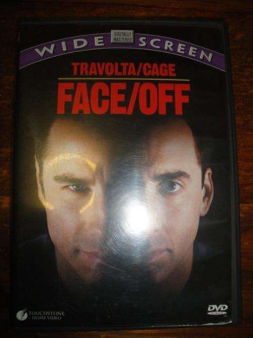 Face/Off