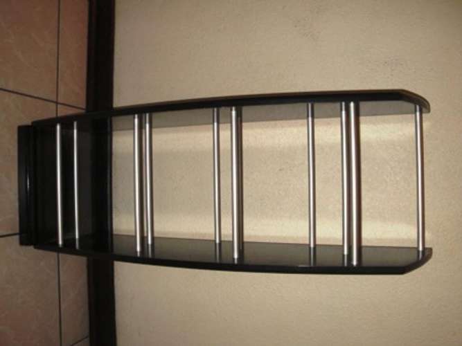 DVD Rack/Holder