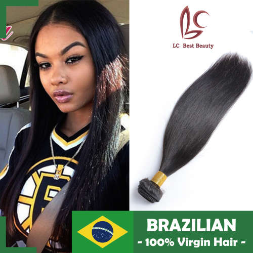 7A Brazilian Human Hair, Long BoB Style 8"-10" 100g