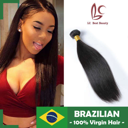 Virgin Hair, Brazilian Hair