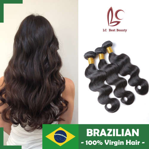 Hair, 8"-10" (100 g )