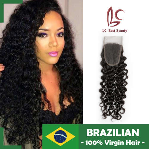BrazilianHair, Lace Closure