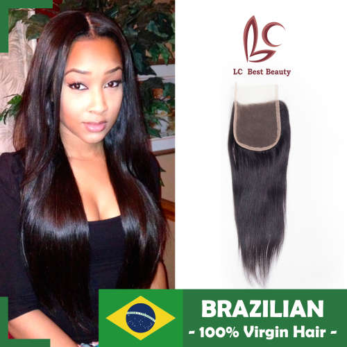 Brazilian Lace Closure, Free Part