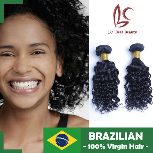 Brazilian Human Hair