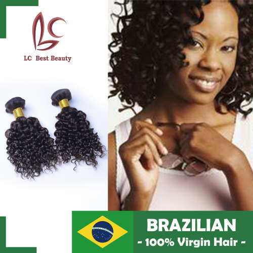 Brazilian Human Hair