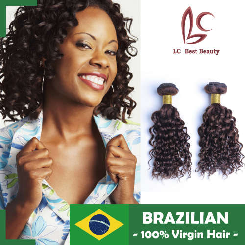 Brazilian Human Hair