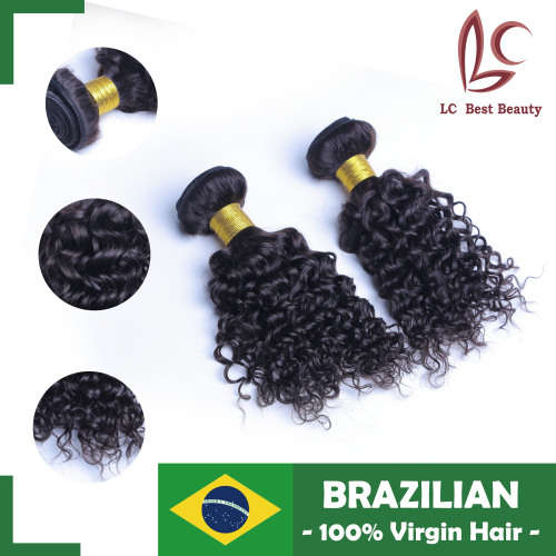 Brazilian Human Hair