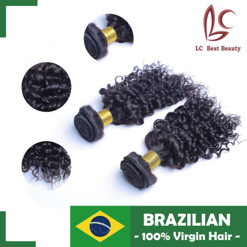 Brazilian Human Hair