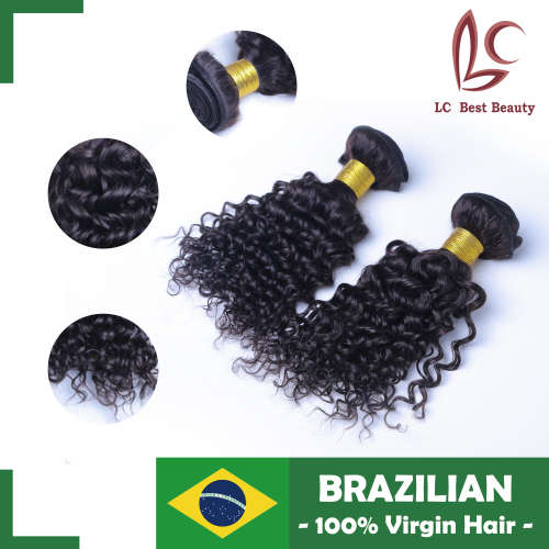 Brazilian Human Hair