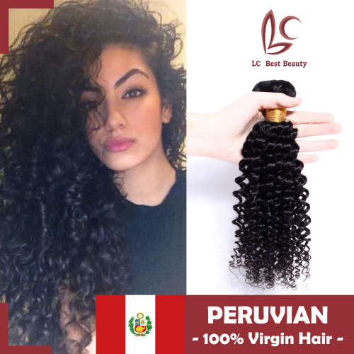 Peruvian Hair Weaves