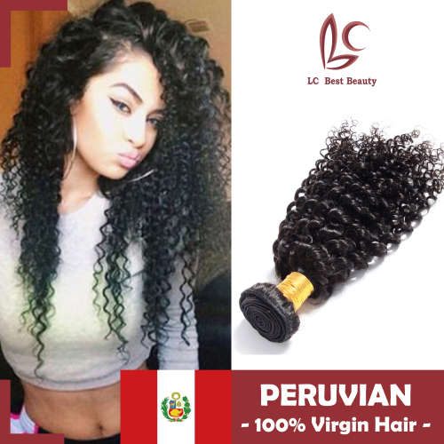 Peruvian Hair Weaves