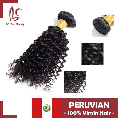 Peruvian Hair Weaves