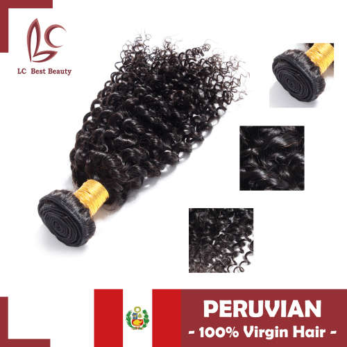 Peruvian Hair Weaves