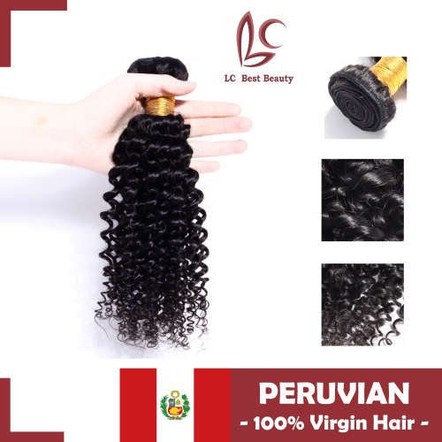 Peruvian Hair Weaves