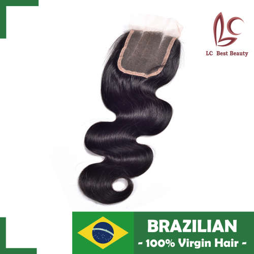 Brazilian Hair, Brazilian Lace Closure