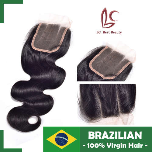 Brazilian Hair, Brazilian Lace Closure