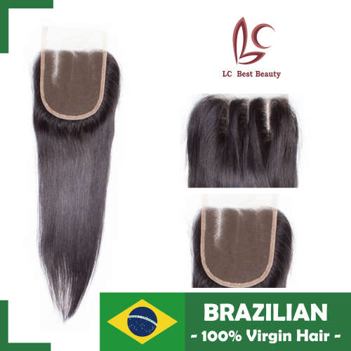 Brazilian Hair, Brazilian Lace Closure