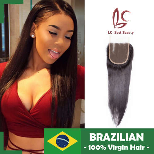 Brazilian Hair, Brazilian Lace Closure