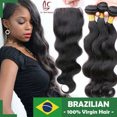 Hair, Brazilian Hair 300g