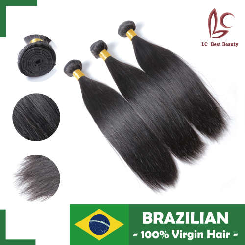 Brazilian Hair Weaves