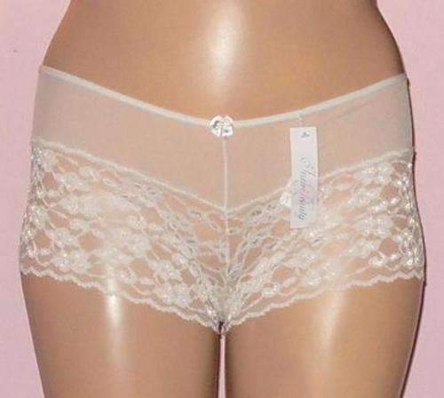 4XLarge  SEXY BOYSHORT  LINGERIE