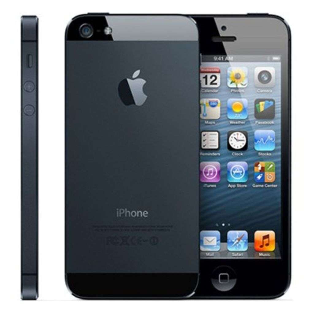 Apple iPhone 5 16GB