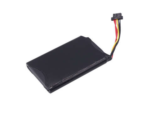 TOMTOM GPS, NAVIGATION BATTERY CS-TMG500SL for 4FL50, Go 5000, Go 6000, PRO TRUCK 5250, VF6P, etc.