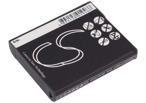 Battery For Sony Cyber-shot DSC-W170/N Camera-1000mAh