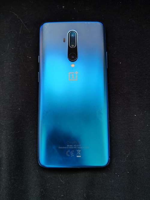 OnePlus 7t Pro