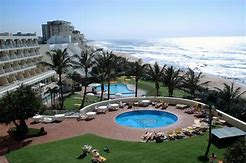 BREAKERS RESORT UMHLANGA 7 DAYS (24NOV-1DEC)