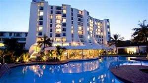 BREAKERS RESORT UMHLANGA 7 DAYS (24NOV-1DEC)