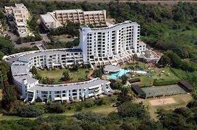 BREAKERS RESORT UMHLANGA 7 DAYS (24NOV-1DEC)