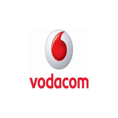 Vodacom R110 airtime recharge vouchers