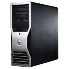 DELL CORE 2 QUAD/160Gb  PC - CLOSING DOWN SALE !!