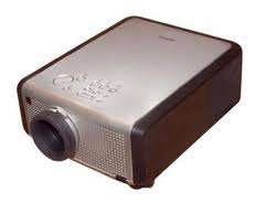 LCD PROJECTOR - PHILIPS