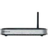 NETGEAR WIRELESS ADSL +2 ROUTER
