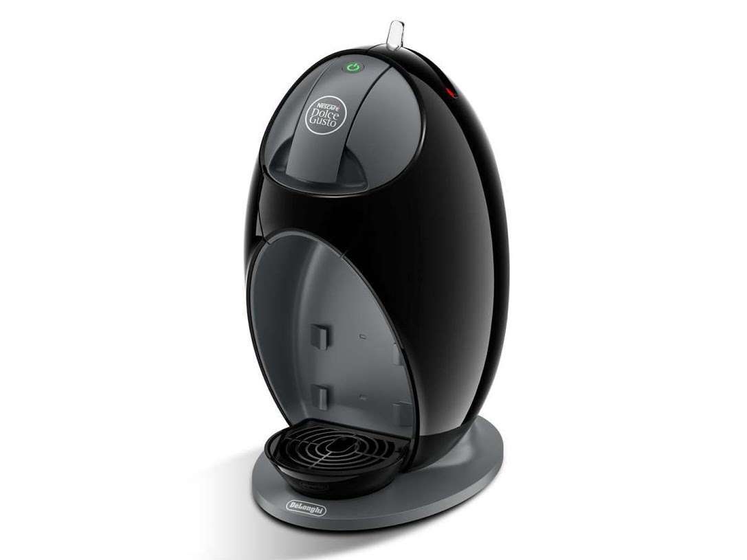 Nescafe Dolce Gusto Jovia - Black