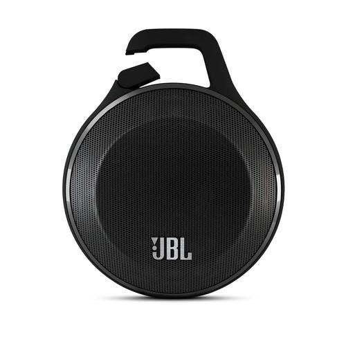 JBL Clip - Black