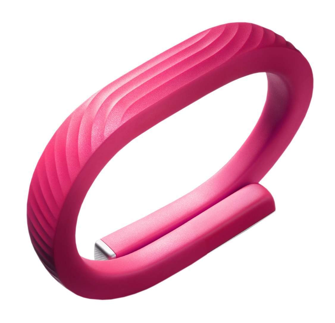 Jawbone UP24 - Bluetooth Sync - Large (Size: L)