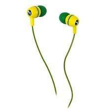 Puma Alliance In-Ear Headphones