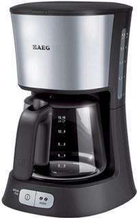 AEG Instant Filter Coffee Maker