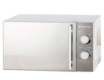 Russel Hobbs 20L Classic Manual Microwave