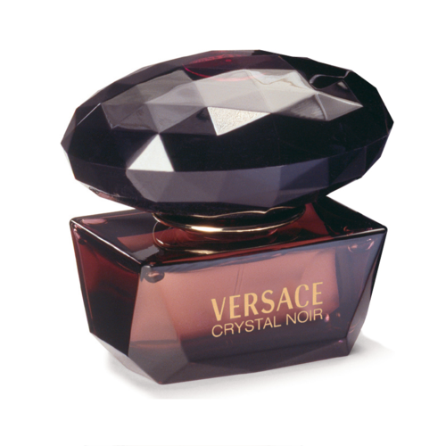 Versace Crystal Noir Edt 50ml Spray