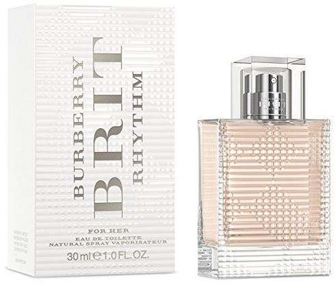 Burberry Brit Rhythm EDT 30ml