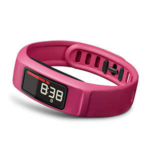 Garmin Vivofit 2 - Pink