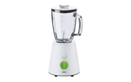 Braun Tribute Collection Jug Blender - 800 Watts