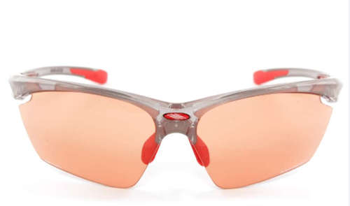 Rudy Project Stratofly Mirror Gun Sunglasses