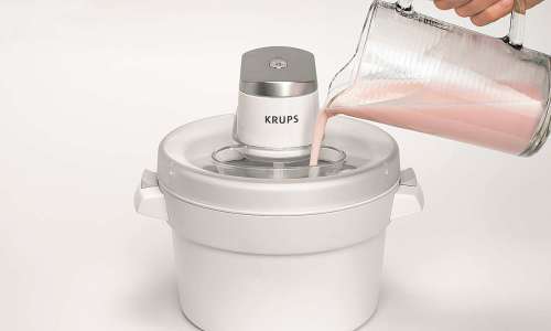Krups Ice-Cream Maker