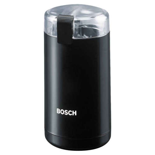 Bosch Coffee Grinder 180 Watt - Black