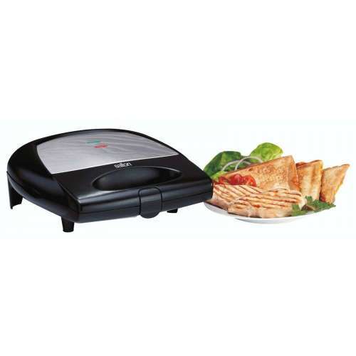Salton 3-in-1 Sandwich Maker